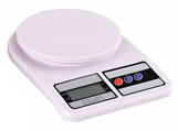 kitchen food scale